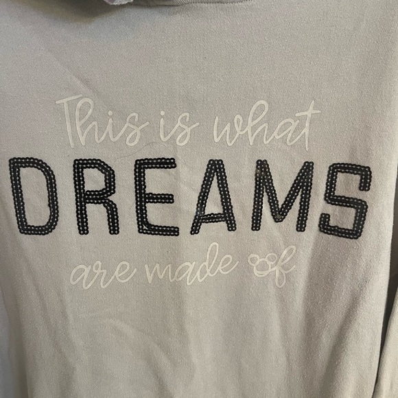 Official Disney Sweatshirt - Picture 3 of 7